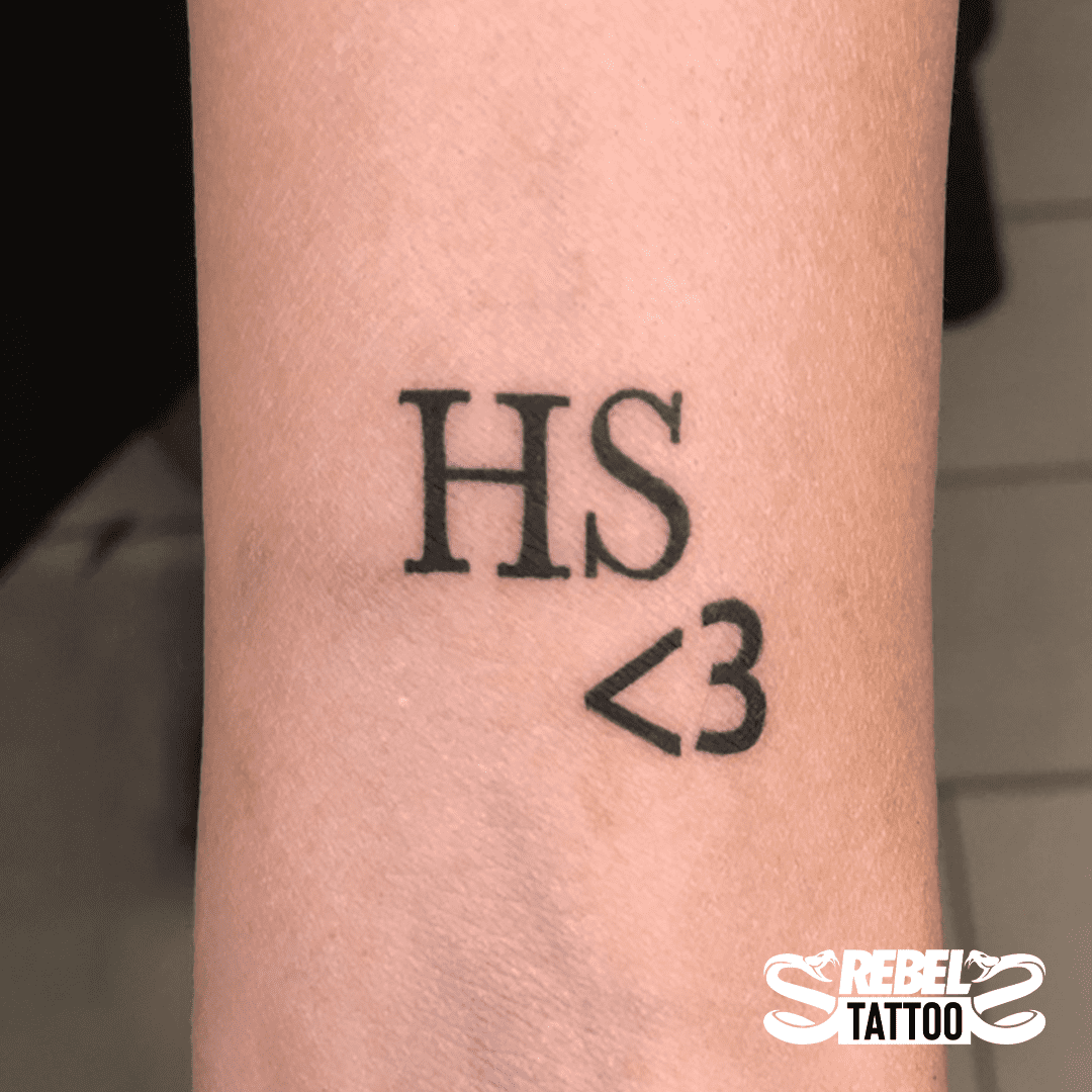 Types Of Tattoos Creative Design & Offers – HS Mayoreo